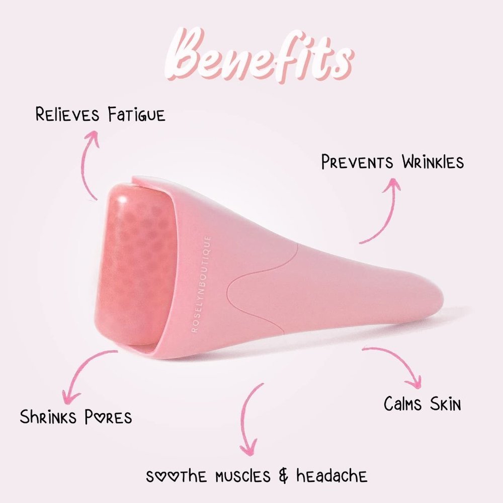 New Ice Roller for Face​ - Picture 3 of 7